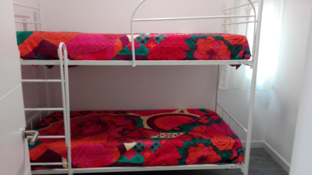 Apartament Pisazo Calle Peatonal En El Centro! Santander
